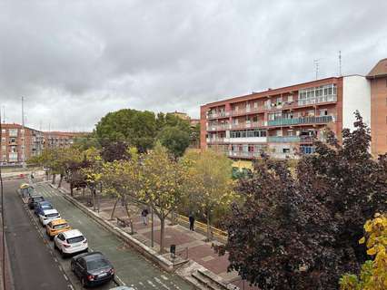 Piso en venta en Valladolid