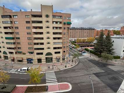 Piso en venta en Valladolid