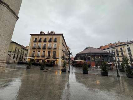 Piso en alquiler en Valladolid