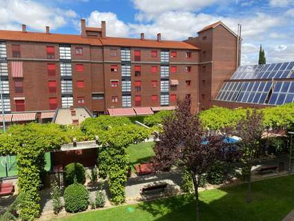 Piso en alquiler en Valladolid