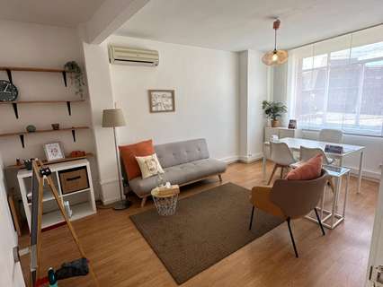 Oficina en alquiler en Valladolid