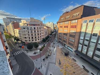 Apartamento en alquiler en Valladolid