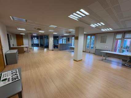 Oficina en alquiler en Valladolid