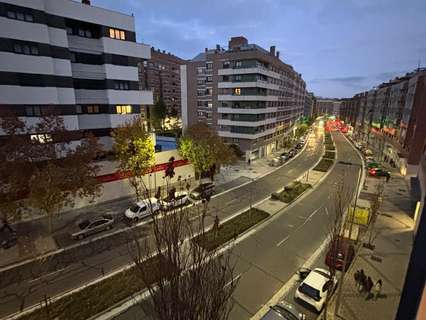 Piso en alquiler en Valladolid