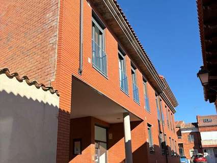 Piso en venta en Fuensaldaña