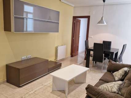 Piso en alquiler en Valladolid