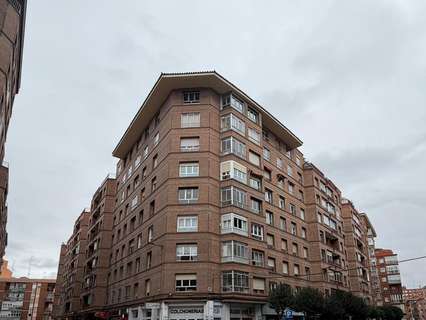 Piso en alquiler en Valladolid