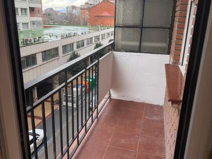 Piso en alquiler en Valladolid