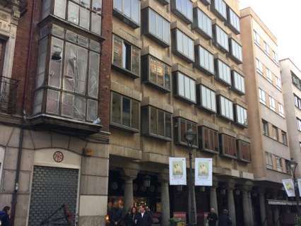 Oficina en alquiler en Valladolid