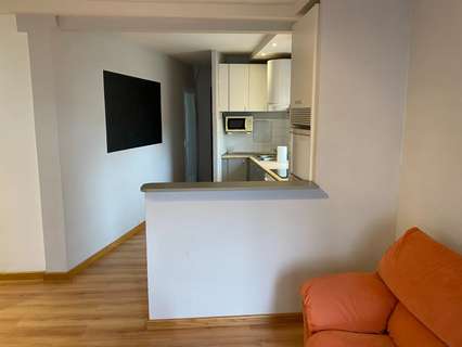 Piso en alquiler en Valladolid