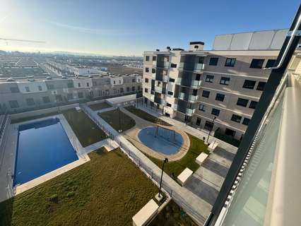 Ático en venta en Valladolid