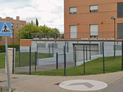 Plaza de parking en venta en Valladolid
