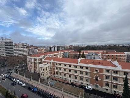 Piso en venta en Valladolid