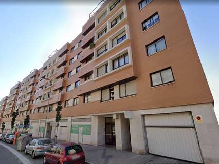 Plaza de parking en alquiler en Valladolid