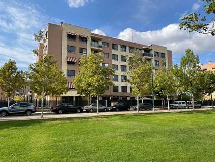 Piso en alquiler en Valladolid