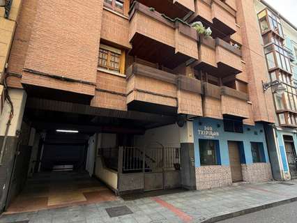 Plaza de parking en venta en Valladolid