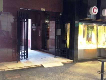 Oficina en alquiler en Valladolid