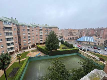 Apartamento en alquiler en Valladolid