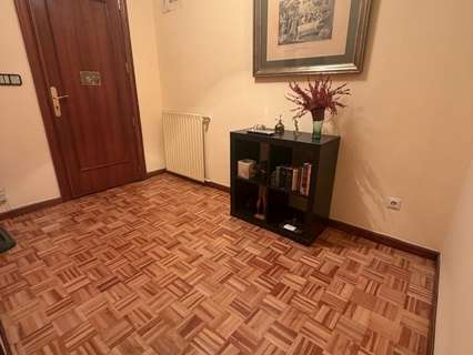 Oficina en alquiler en Valladolid