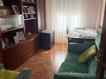 Apartamento en venta en Valladolid