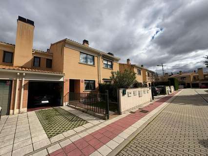 Casa en venta en Valladolid
