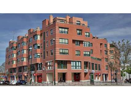 Plaza de parking en alquiler en Valladolid