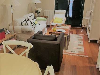 Apartamento en alquiler en Valladolid