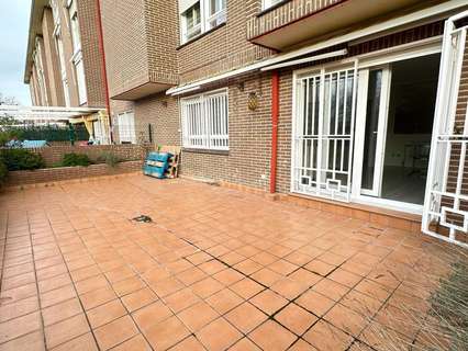 Piso en alquiler en Valladolid