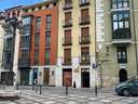 Estudio en alquiler en Valladolid