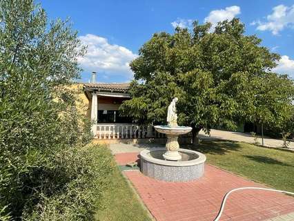 Chalet en venta en Tordesillas