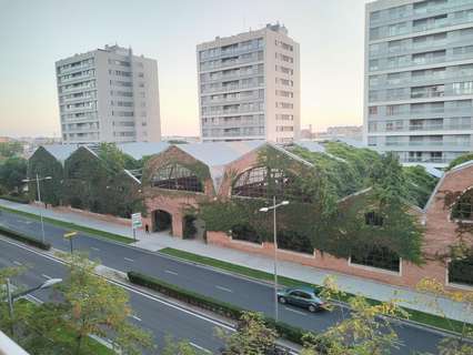 Piso en venta en Valladolid