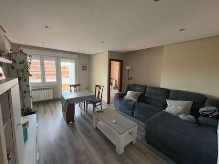 Ático en venta en Valladolid