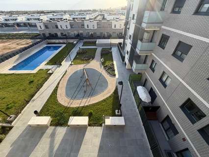 Piso en alquiler en Valladolid