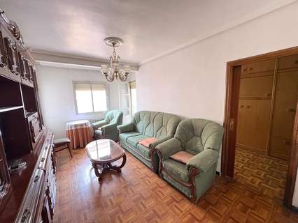Piso en venta en Valladolid