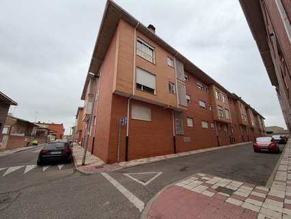Apartamento en venta en Santovenia de Pisuerga