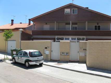 Chalet en alquiler en Laguna de Duero