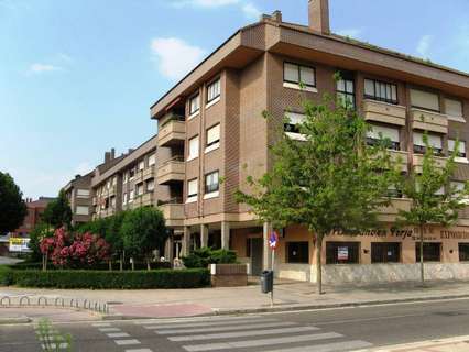 Apartamento en alquiler en Valladolid
