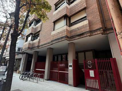 Piso en alquiler en Valladolid