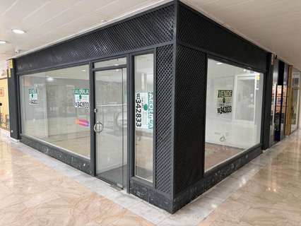 Local comercial en venta en Valladolid