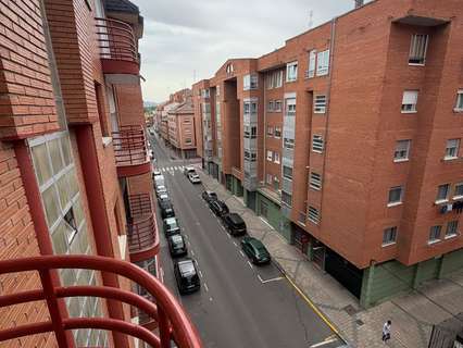 Piso en venta en Valladolid