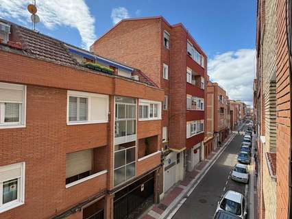 Piso en venta en Valladolid