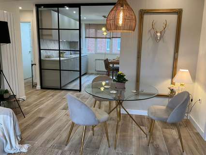 Piso en venta en Valladolid rebajado