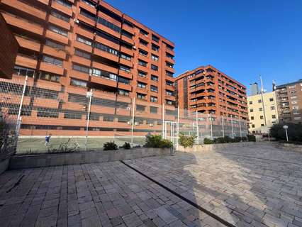 Piso en alquiler en Valladolid