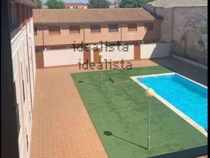Piso en venta en Olmedo