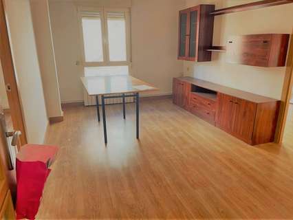 Apartamento en alquiler en Valladolid