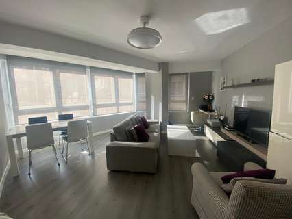 Piso en alquiler en Valladolid