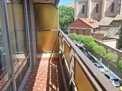 Piso en alquiler en Valladolid