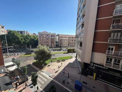 Piso en alquiler en Valladolid