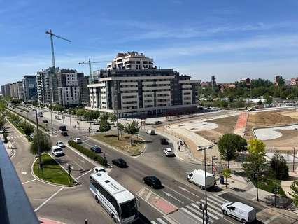 Piso en alquiler en Valladolid