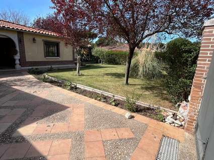 Casa en venta en Boecillo
